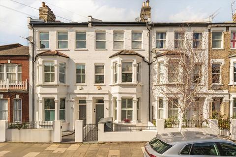 Epirus Road, London SW6