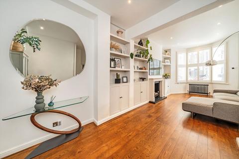 3 bedroom flat for sale, Epirus Road, London SW6