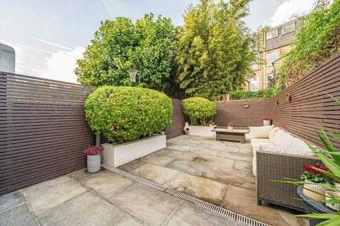 3 bedroom flat for sale, Epirus Road, London SW6