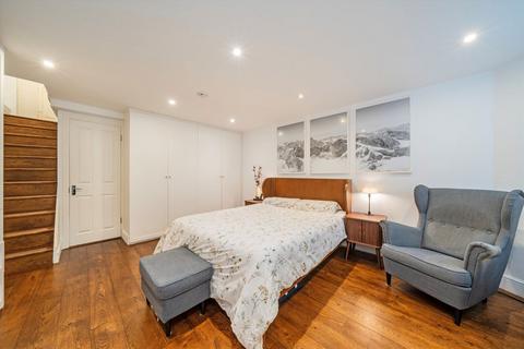 Flat 1, 26 Epirus Road, London, SW6 7UH