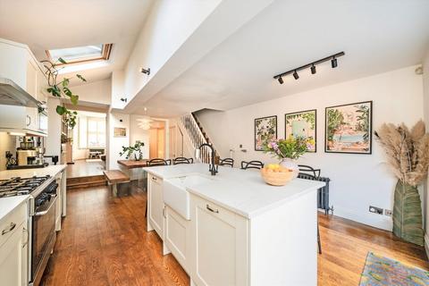 Flat 1, 26 Epirus Road, London, SW6 7UH