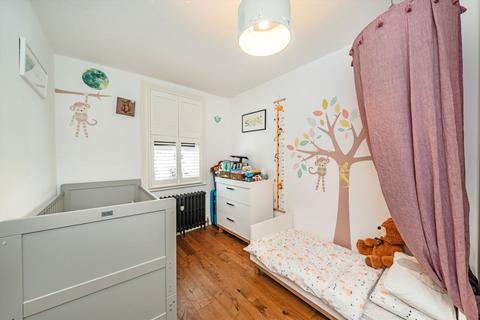 Flat 1, 26 Epirus Road, London, SW6 7UH