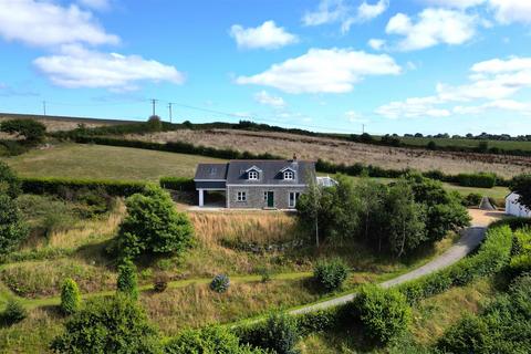 4 bedroom detached house for sale, Bosanath Valley, Mawnan Smith