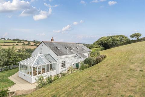 4 bedroom detached house for sale, Bosanath Valley, Mawnan Smith