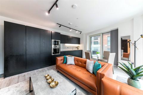 2 bedroom apartment to rent, Portal Way, London W3