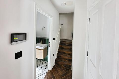 1 bedroom flat to rent, Brewery Street, Altrincham, WA14