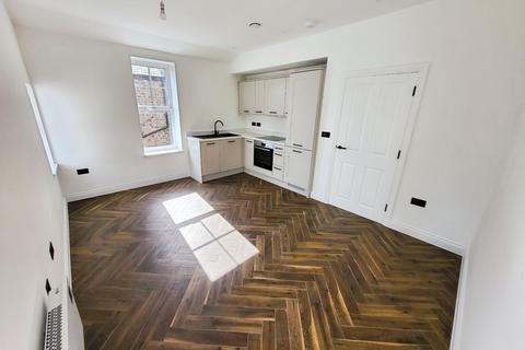 undefined, Brewery Street, Altrincham, WA14