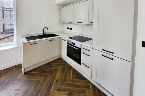 undefined, Brewery Street, Altrincham, WA14