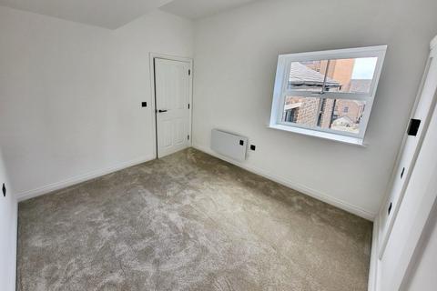 undefined, Brewery Street, Altrincham, WA14
