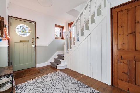 4 bedroom detached house for sale, Downs Park, Herne Bay