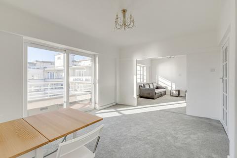 2 bedroom apartment for sale, Seaforth Road, Westcliff-on-sea, SS0