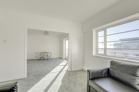 2 bedroom apartment for sale, Seaforth Road, Westcliff-on-sea, SS0