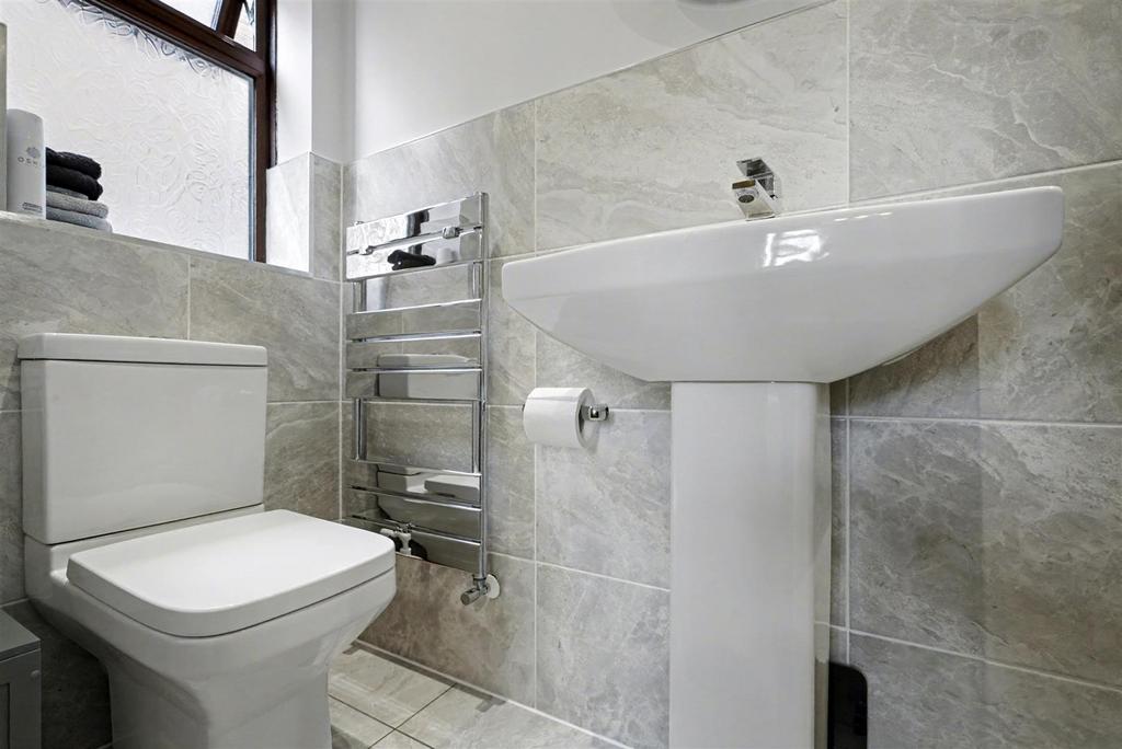 En-Suite