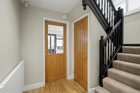 4 bedroom detached house for sale, Elgar Drive, Long Eaton