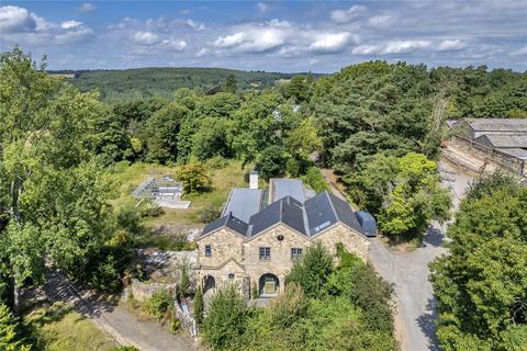 undefined, Warren Road, Crowborough, East Sussex, TN6
