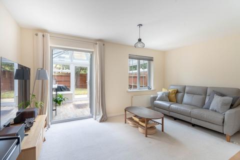 3 bedroom end of terrace house for sale, Wellbrook Way, Girton, CB3