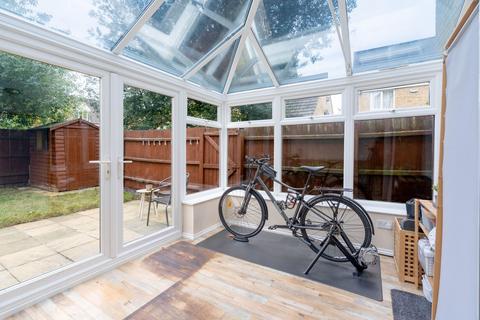 3 bedroom end of terrace house for sale, Wellbrook Way, Girton, CB3