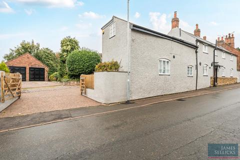 4 bedroom character property for sale, Main Street, Houghton-On-The-Hill, Leicestershire