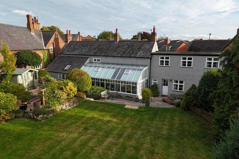 4 bedroom character property for sale, Main Street, Houghton-On-The-Hill, Leicestershire