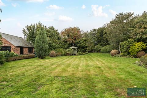 4 bedroom character property for sale, Main Street, Houghton-On-The-Hill, Leicestershire