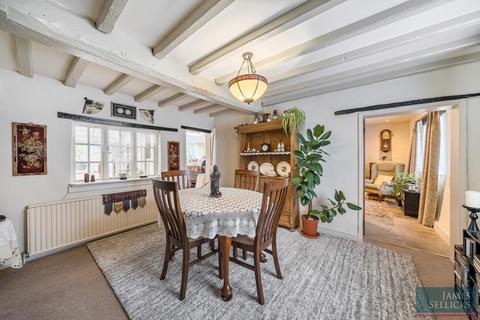 4 bedroom character property for sale, Main Street, Houghton-On-The-Hill, Leicestershire