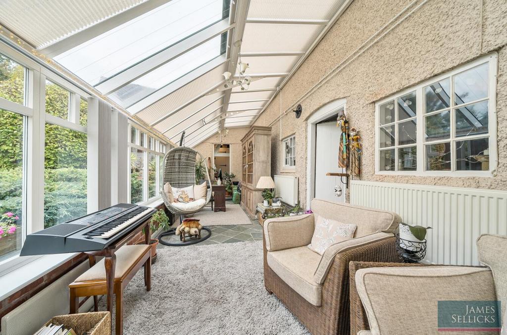 Conservatory