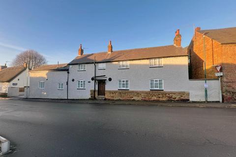 undefined, Main Street, Houghton-On-The-Hill, Leicestershire