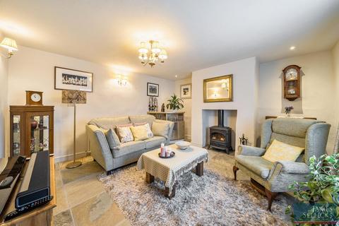 undefined, Main Street, Houghton-On-The-Hill, Leicestershire