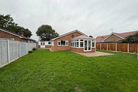 undefined, Turpins Lane, Kirby Cross, Frinton-on-Sea, CO13