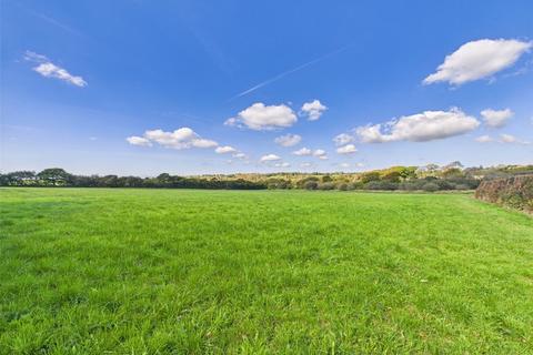 5 bedroom detached house for sale, Chilsworthy, Holsworthy, Devon