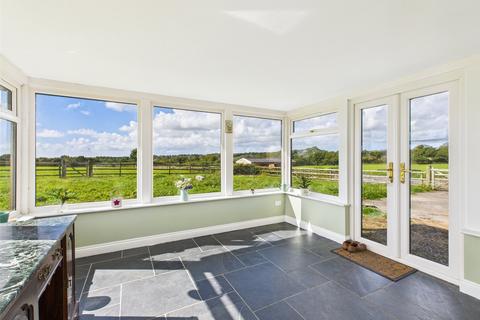 5 bedroom detached house for sale, Chilsworthy, Holsworthy, Devon