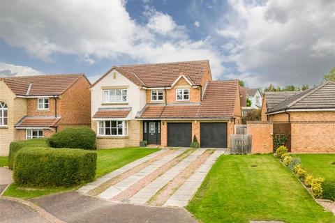 14 Cragside, Corbridge, NE45 5EU