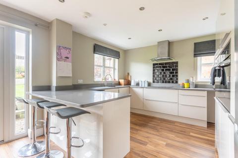 14 Cragside, Corbridge, NE45 5EU