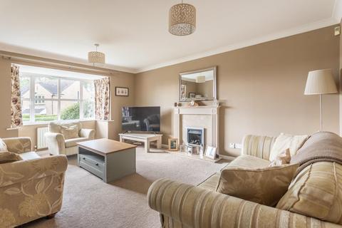 14 Cragside, Corbridge, NE45 5EU
