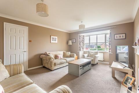 14 Cragside, Corbridge, NE45 5EU