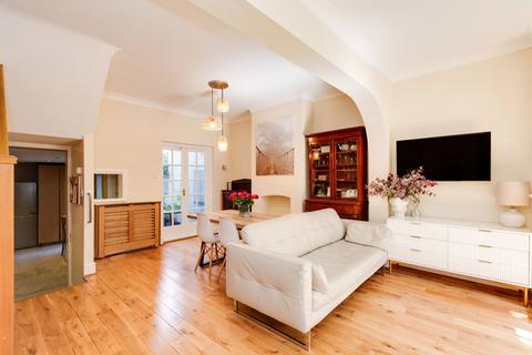 undefined, Quadrant Grove, Chalk Farm