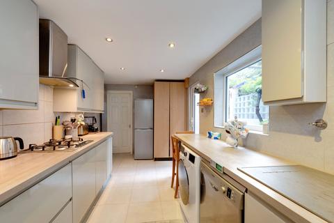 4 bedroom terraced house for sale, Quadrant Grove, Chalk Farm