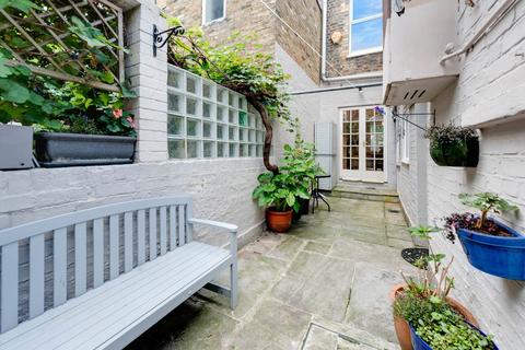 4 bedroom terraced house for sale, Quadrant Grove, Chalk Farm, NW5