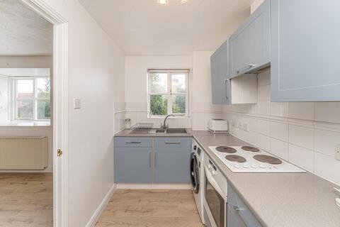 undefined, Webley Court, Sten Close