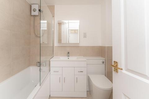 undefined, Webley Court, Sten Close