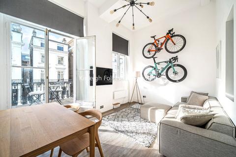 1 bedroom flat for sale, Pembridge Gardens, Notting Hill, London, W2