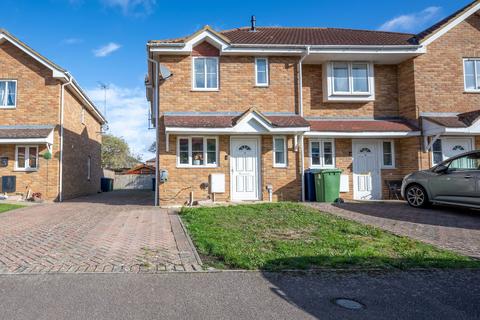 3 bedroom semi-detached house for sale, The Birches, March PE15
