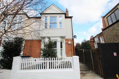 Florence Road, London W4