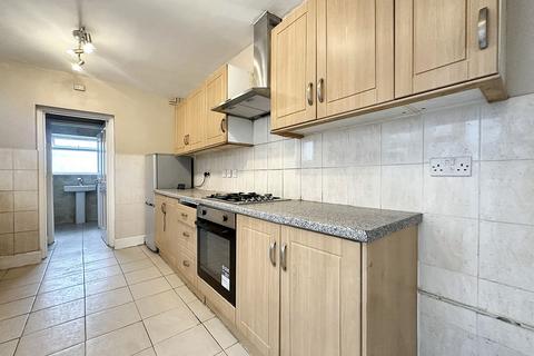 undefined, Mill Avenue, Uxbridge, UB8