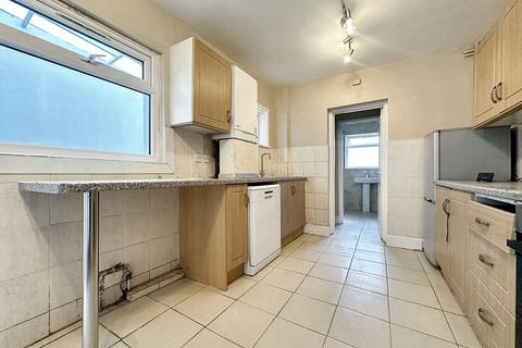 undefined, Mill Avenue, Uxbridge, UB8