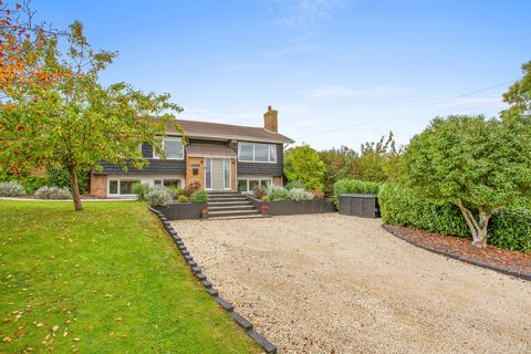 undefined, 4, Old Orchard, OXFORDSHIRE OX39