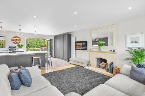 undefined, 4, Old Orchard, OXFORDSHIRE OX39