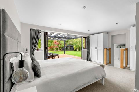 undefined, 4, Old Orchard, OXFORDSHIRE OX39