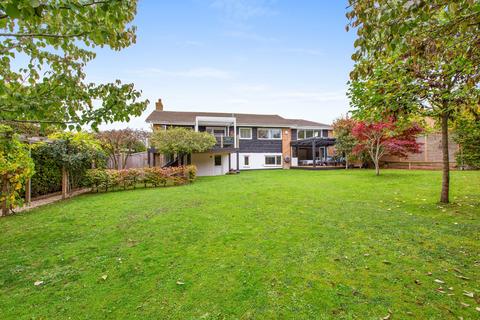 6 bedroom detached house for sale, 4, Old Orchard, OXFORDSHIRE OX39