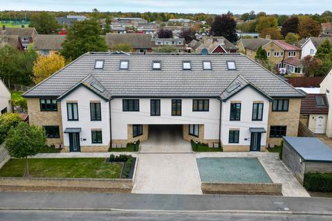 undefined, Bell Road, Bottisham, CB25